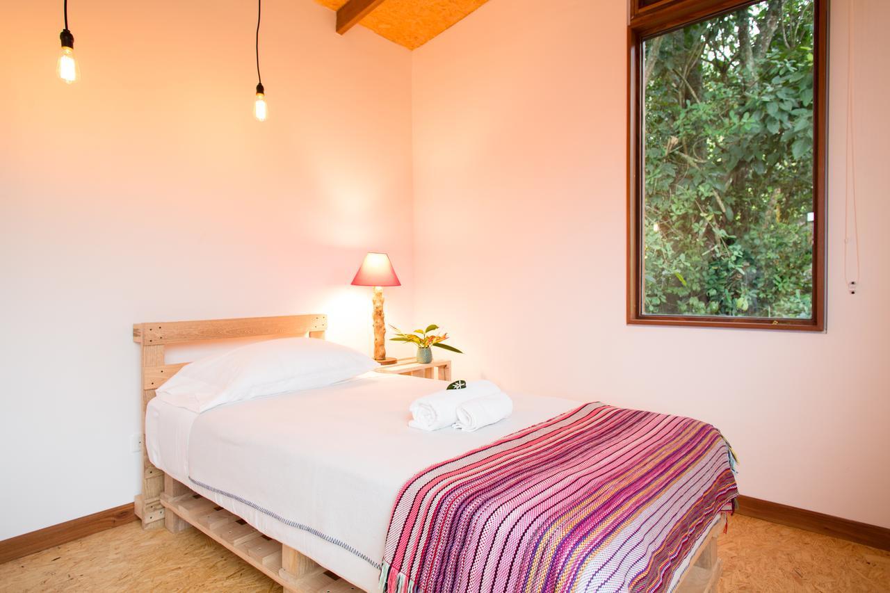 Zipacon Coffee & Adventure Hotel By La Palma Y El Tucan מראה חיצוני תמונה