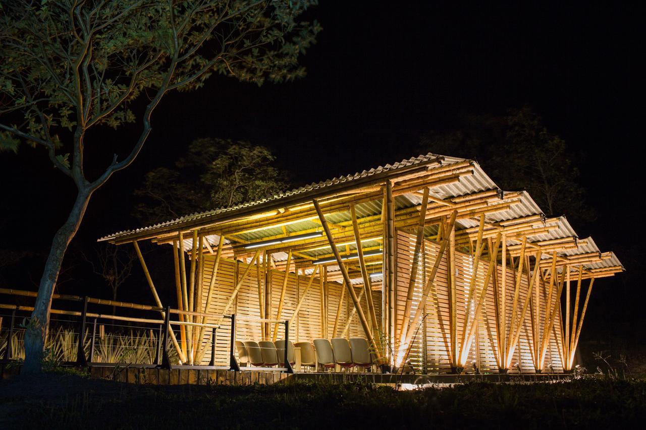 Zipacon Coffee & Adventure Hotel By La Palma Y El Tucan מראה חיצוני תמונה